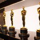 And the Oscar award goes to... Oh my god! The novel coronavirus!